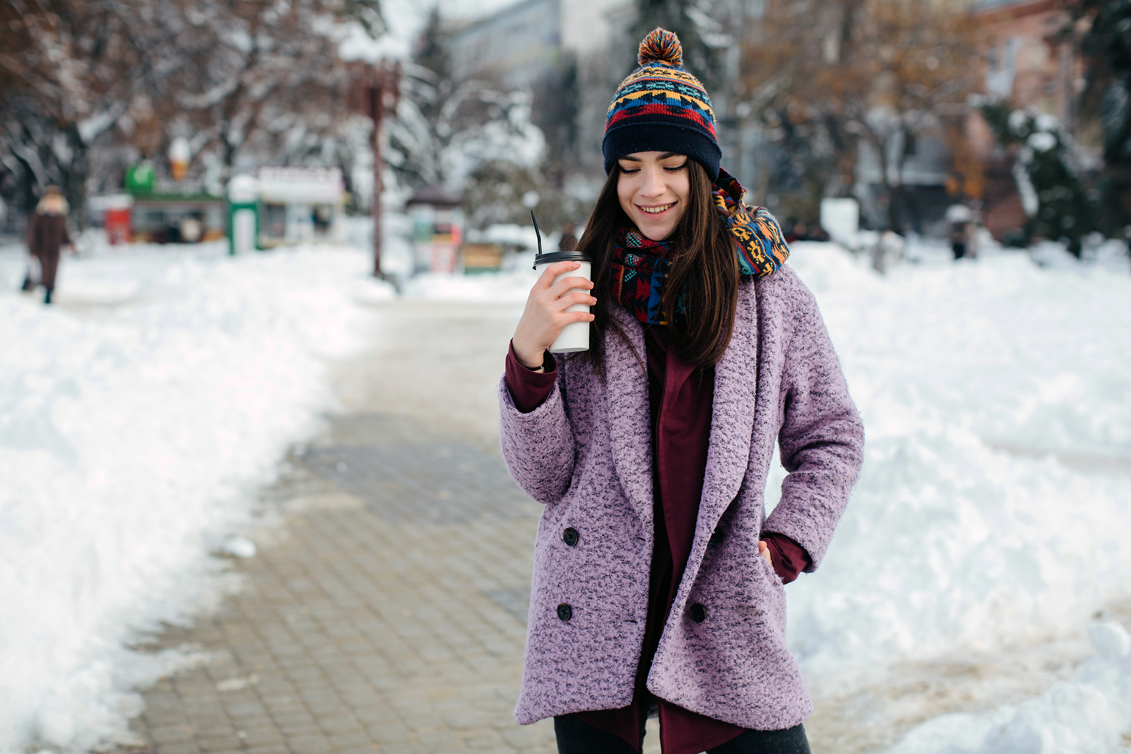 21 - 31 (not studying)