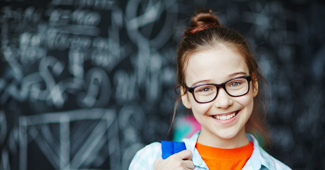 Short-sightedness: protecting your childs vision