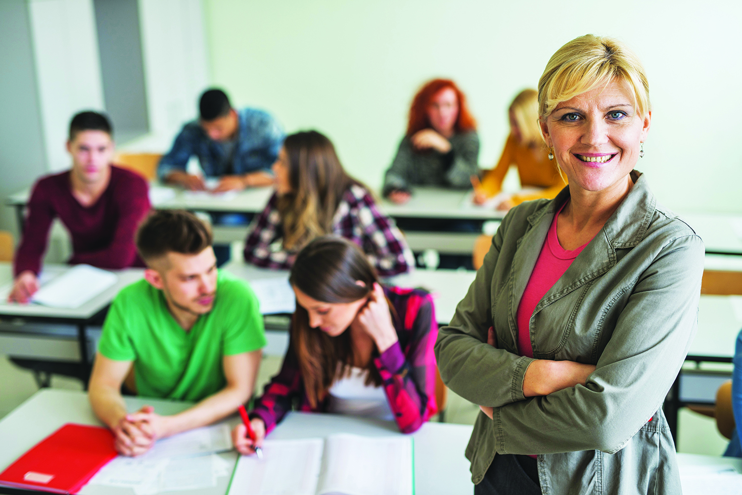 Mid Classic (Silver Plus)