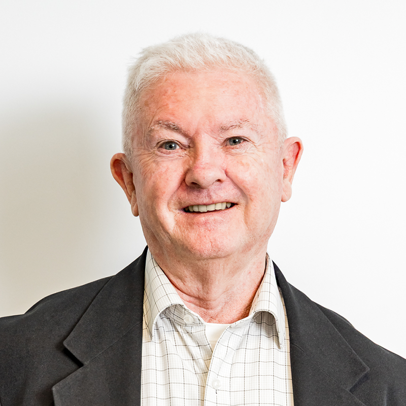 Tim Mulroy