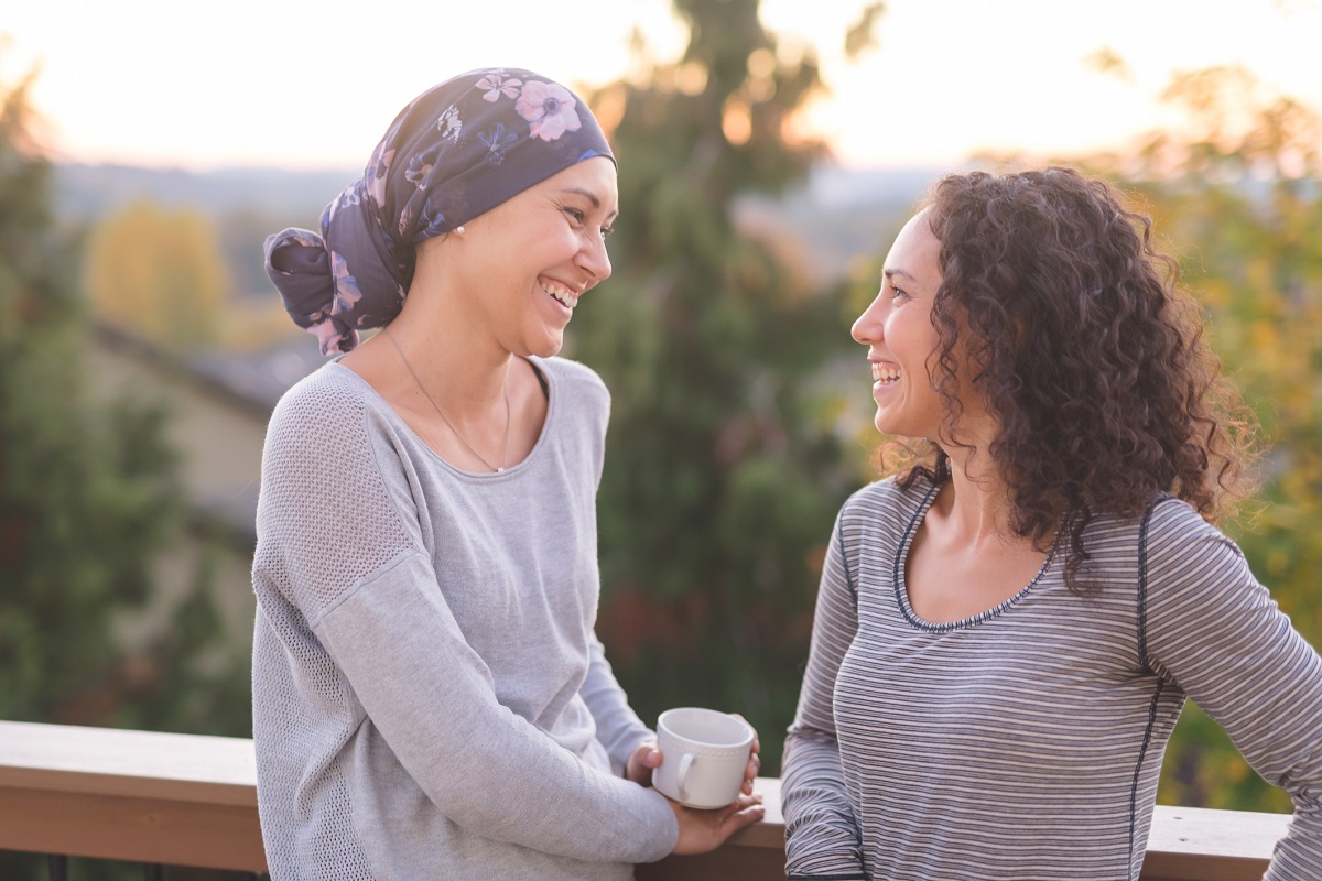 Cancer Support Program | UniHealth