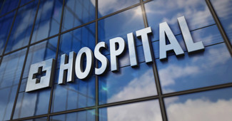 4. Hospitals