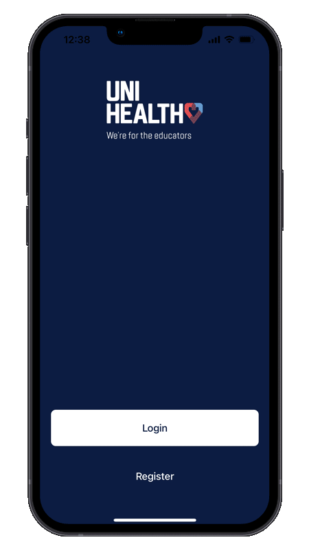 video of app