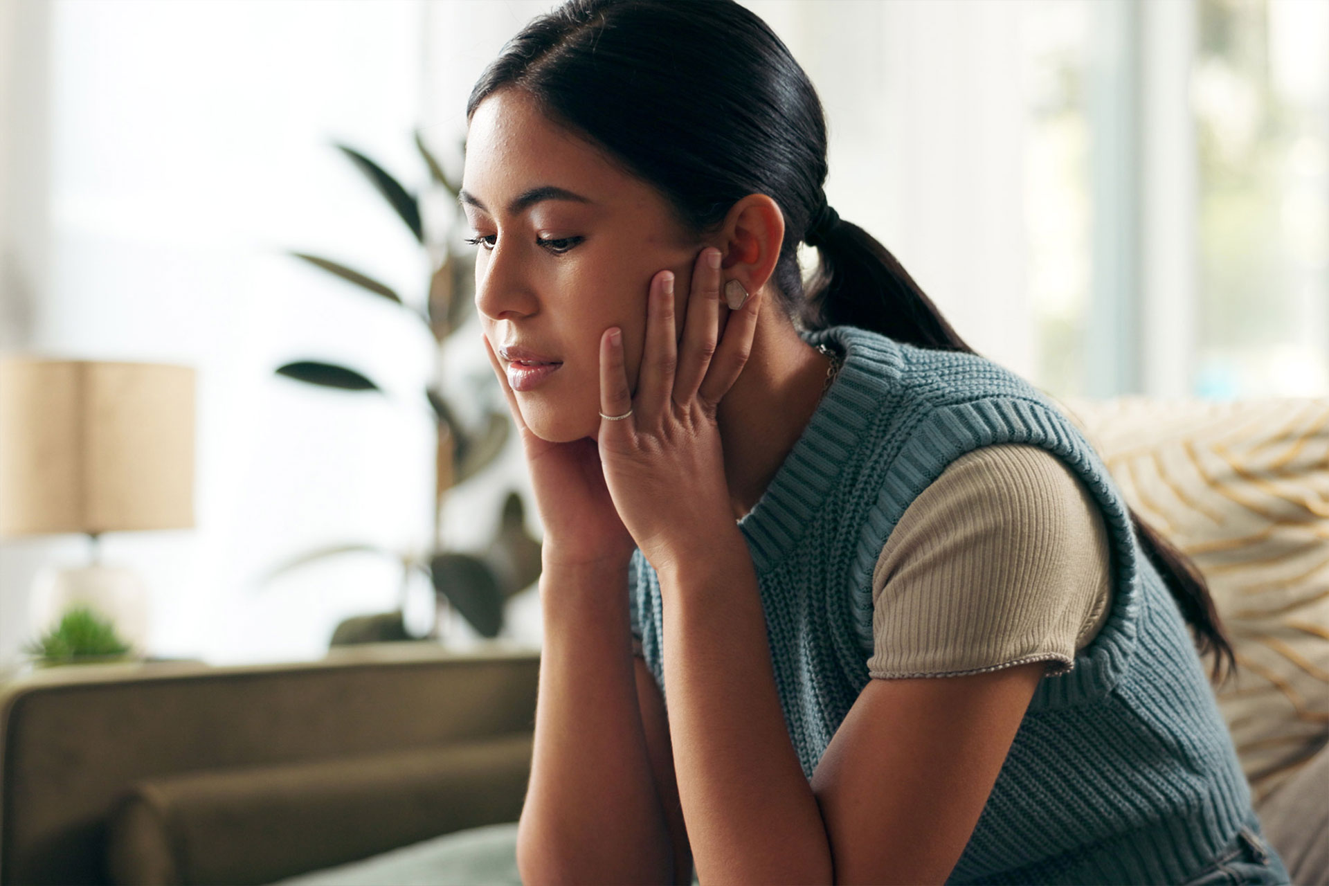 Helping cover the cost of in-hospital treatment