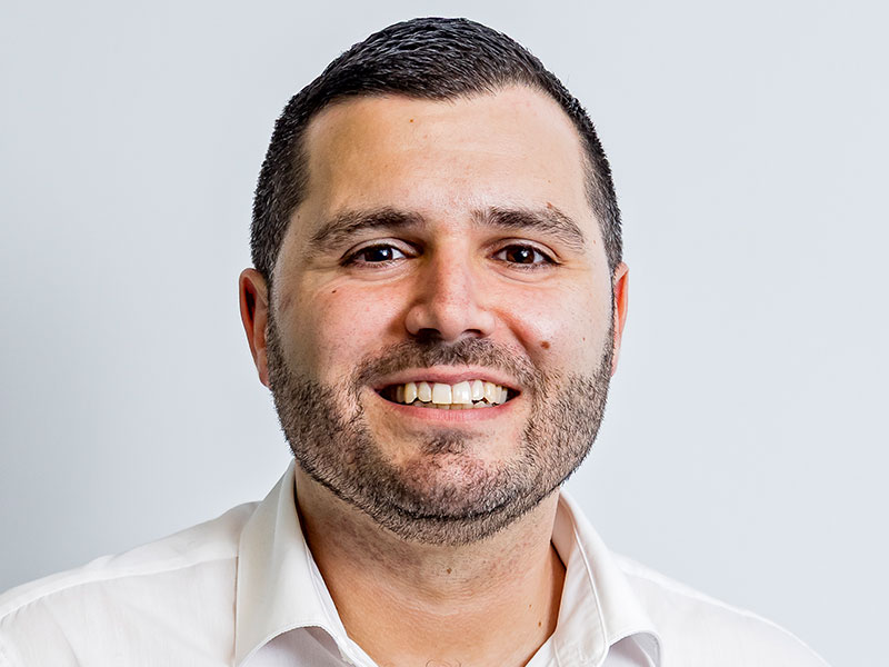 Cosimo Maiolo