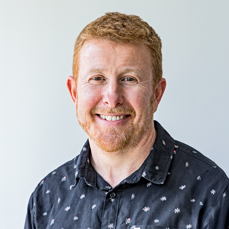 Michael Sciffer