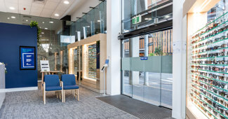 Parramatta Health Centre