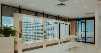 Wollongong Health Centre