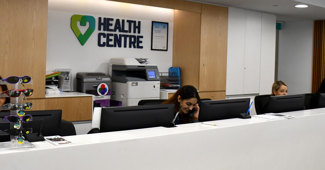 Surry Hills Health Centre